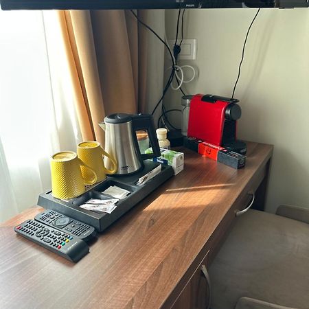 Central Luxury Rooms Omiš Екстериор снимка