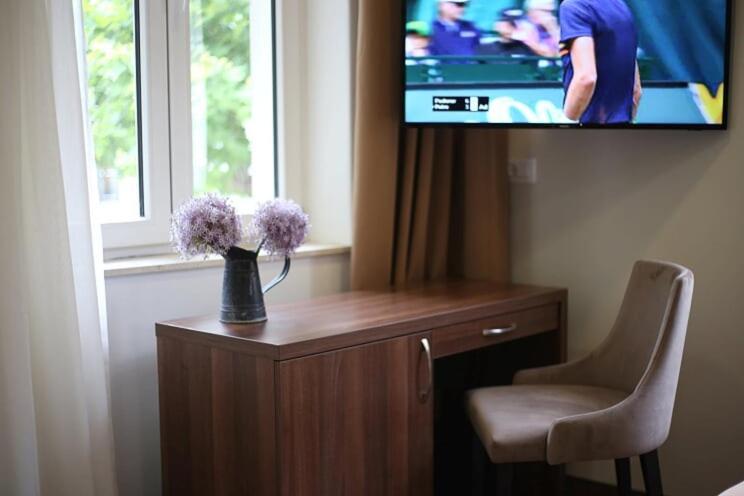 Central Luxury Rooms Omiš Екстериор снимка
