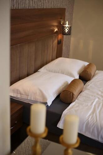 Central Luxury Rooms Omiš Екстериор снимка
