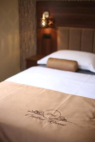 Central Luxury Rooms Omiš Екстериор снимка