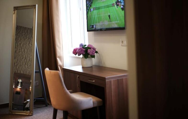 Central Luxury Rooms Omiš Екстериор снимка